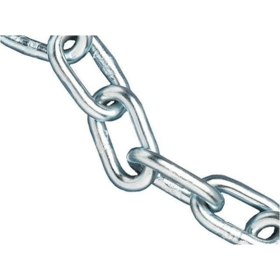 chain galvanized p m picture 1