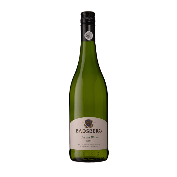 badsberg chenin blanc 2021 750ml picture 1