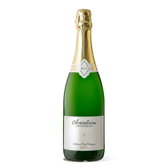 van loveren christina mcc brut 750ml picture 1