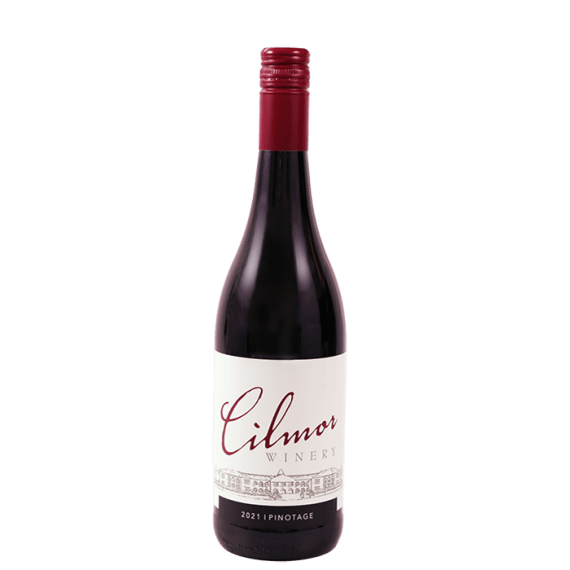 cilmor pinotage 750ml picture 1