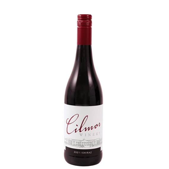 cilmor shiraz 750ml picture 1