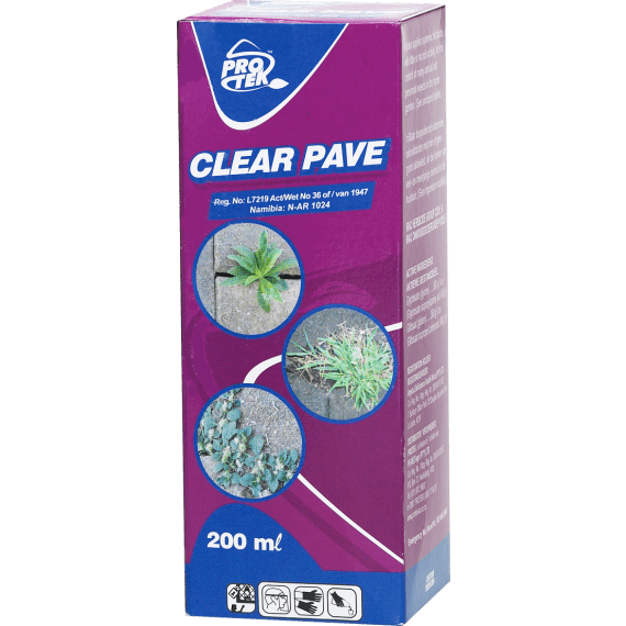 protek clear pave 200 ml picture 1