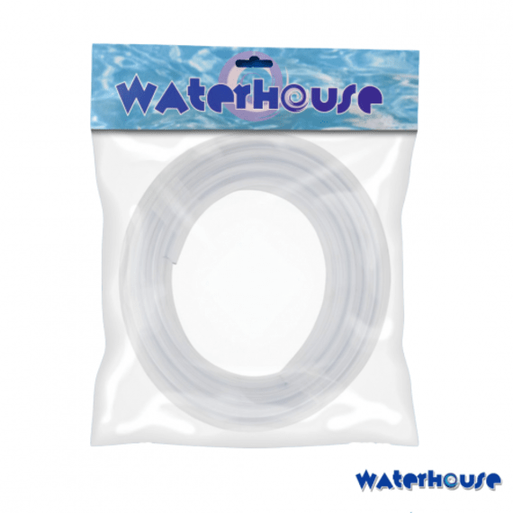 waterhouse clear tubing roll 20mmx5m picture 2