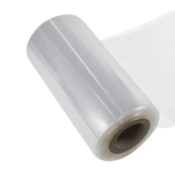 pvc cling film 300mm 9 10mic 1400m picture 1