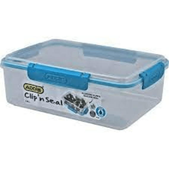 addis clip seal food box 2 8l 1 s picture 1