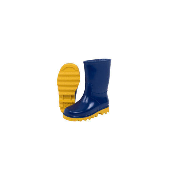 neptun clipper children s gumboot picture 1