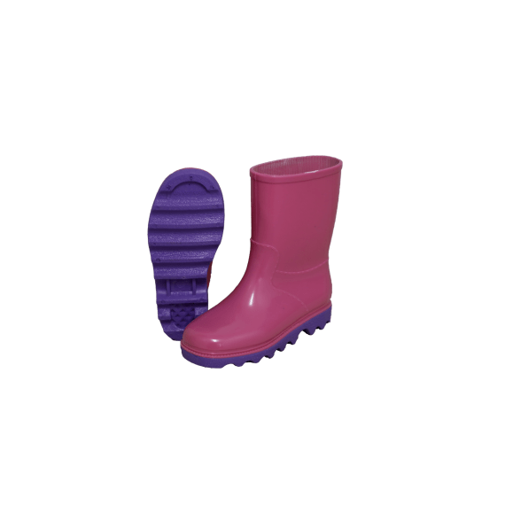 neptun clipper children s gumboot picture 2