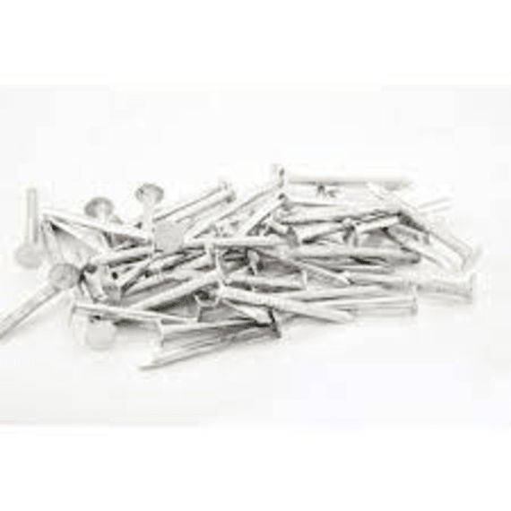 safetop nail clout 40mm 1kg picture 1