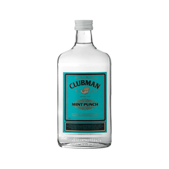 clubman mint punch 200ml picture 1