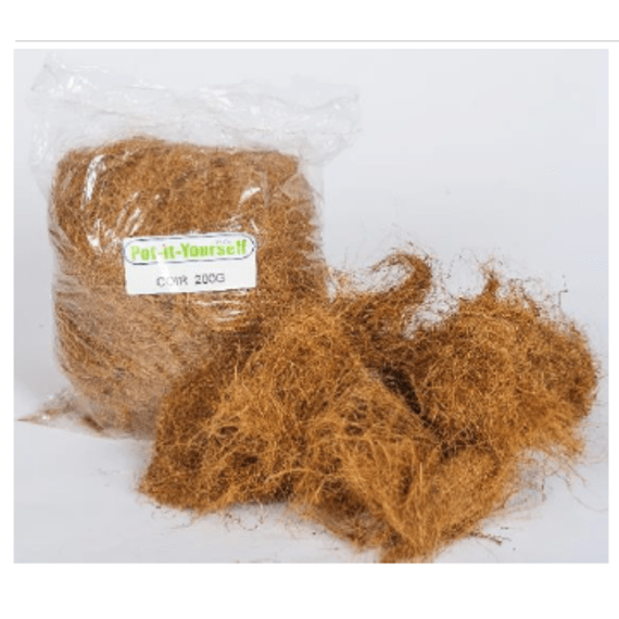 pot port coir 200g picture 1