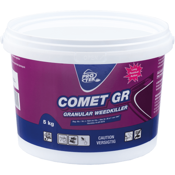 protek comet 5kg picture 1