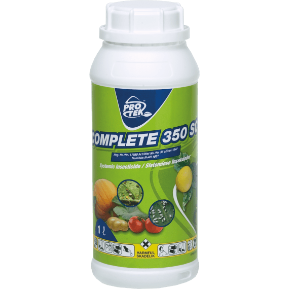 Protek Complete 350sc Insecticide (l7959) | Agrimark