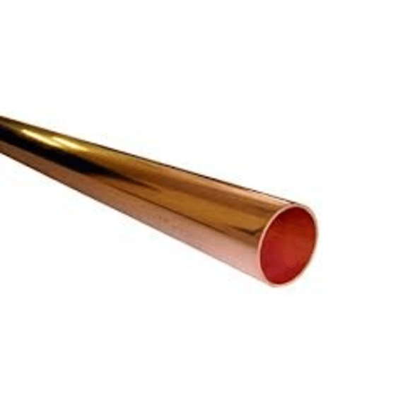 copper pipe 15mm p m picture 1