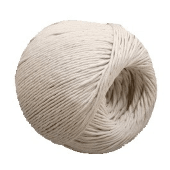 zebra cotton ball natural 1mm picture 1