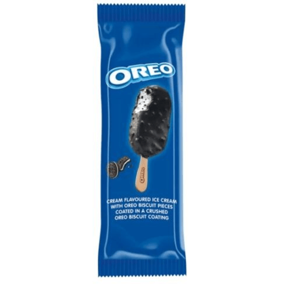 dairymaid oreo ice cream stick 110ml picture 1