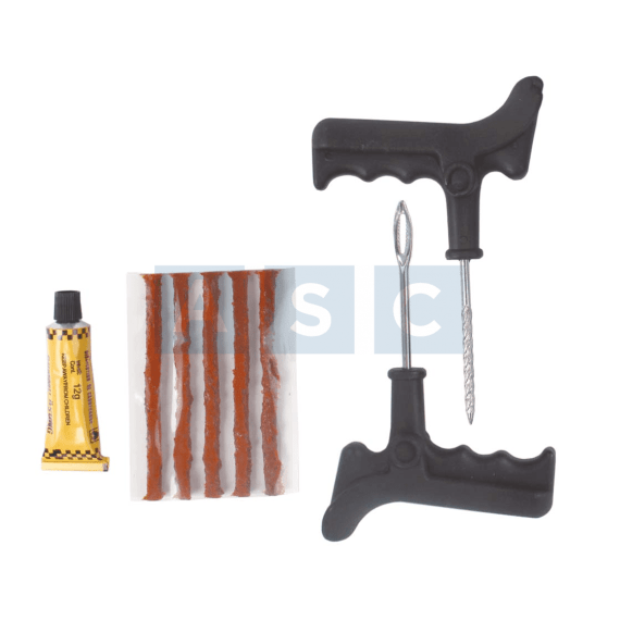 carco tyre repair kit picture 1