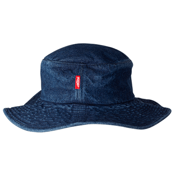 jonsson hat denim picture 1