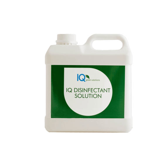 iq disinfectant solution 2 5l picture 1