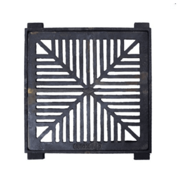 manhole grate frame picture 1