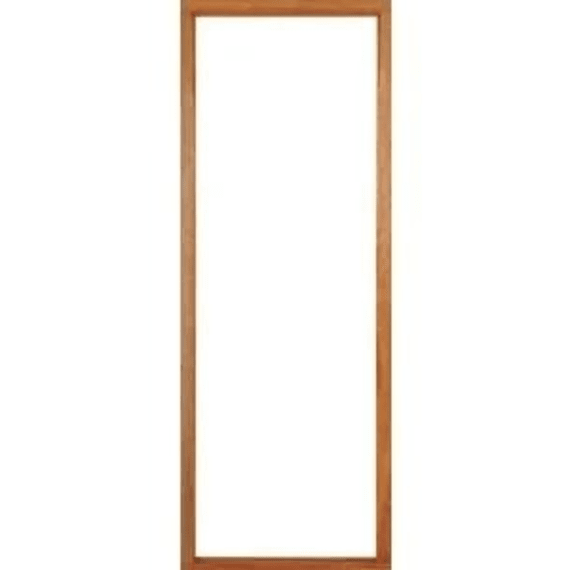 swartland door frame pine 67x44 picture 1