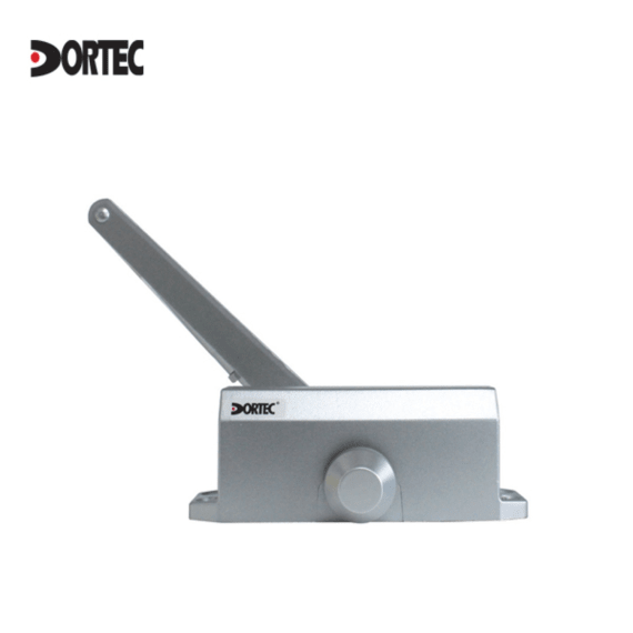 bbl dortec light duty door closer picture 1