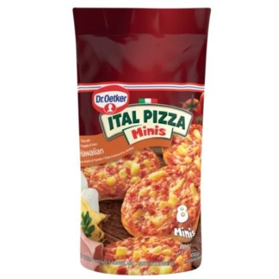 dr oetker ital pizza minis 8 s picture 1