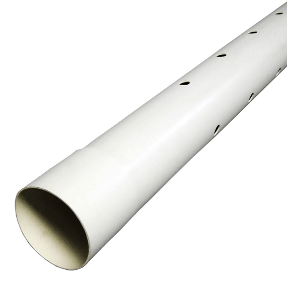 ppex pipe pvc drainage picture 2