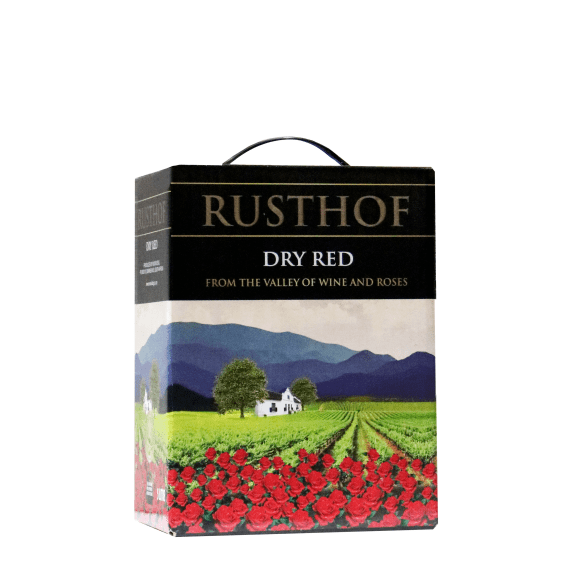 rusthof dry red 5l picture 1