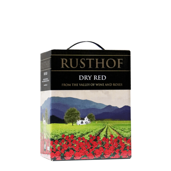 Rusthof Dry Red 5l | Agrimark
