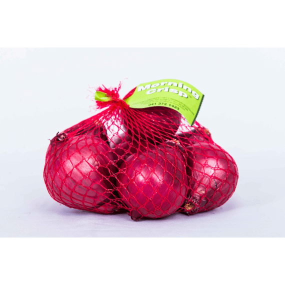 morning crisp red onion poly 1kg picture 1