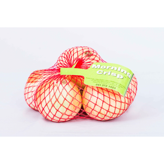 morning crisp onion poly 1kg picture 1