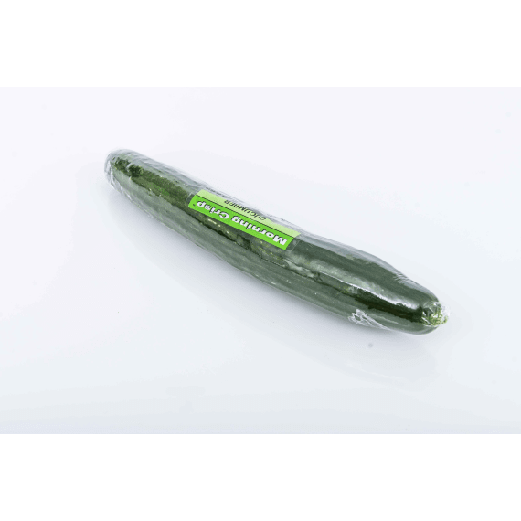 morning crisp cucumber 350g picture 1