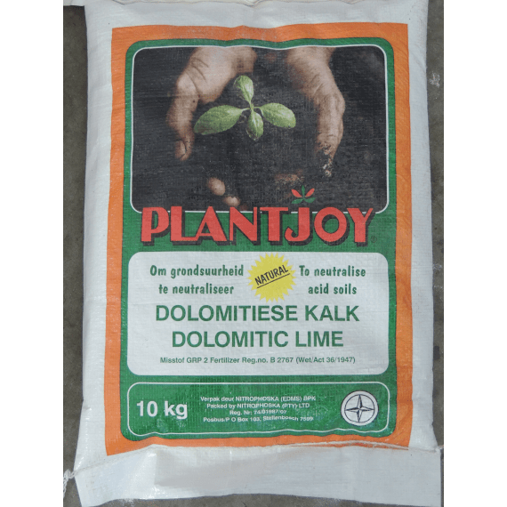 capegro plantjoy dolomitic lime 10kg 2 picture 1