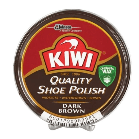 kiwi shoe polish 50ml picture 1