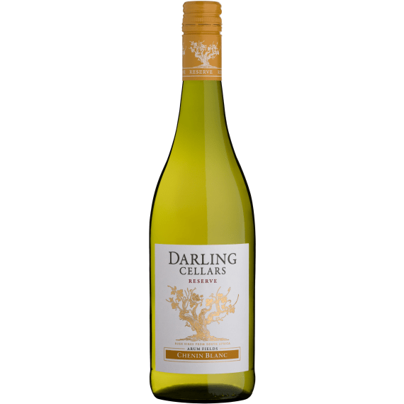 darling cellars chenin blanc 750ml picture 1