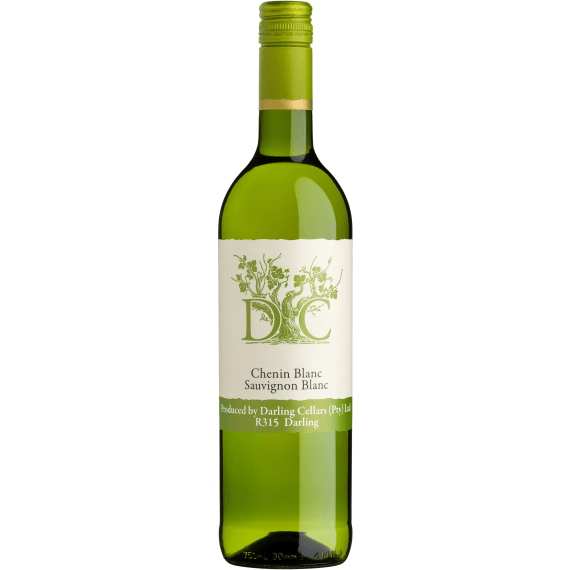 darling cellars chenin sauvignon blanc 750ml picture 1