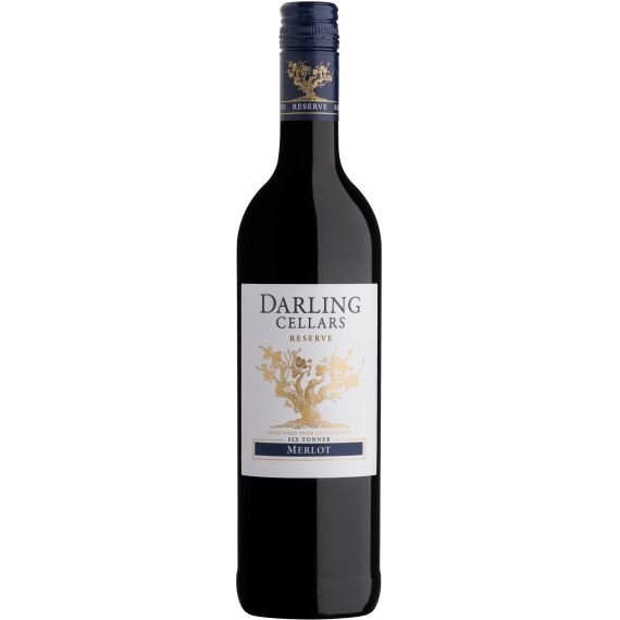 darling cellars merlot 750ml picture 1