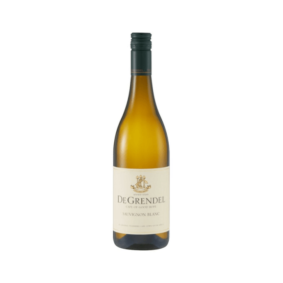 de grendel sauvignon blanc 750ml picture 1