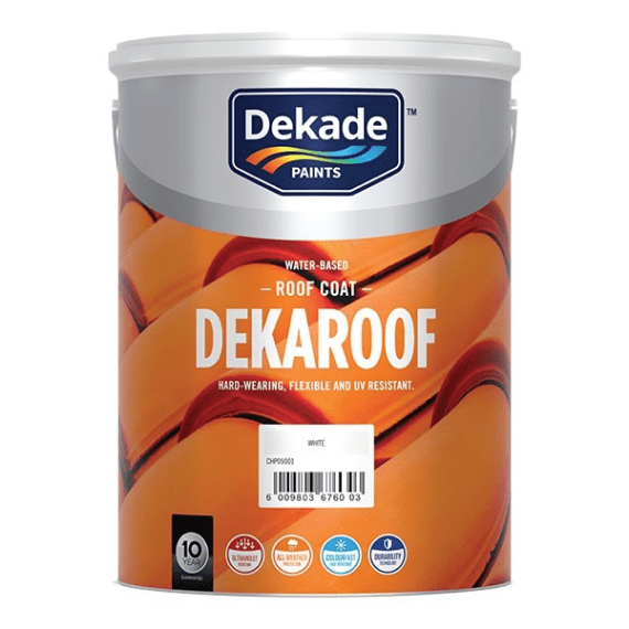 dekade dekaroof picture 1