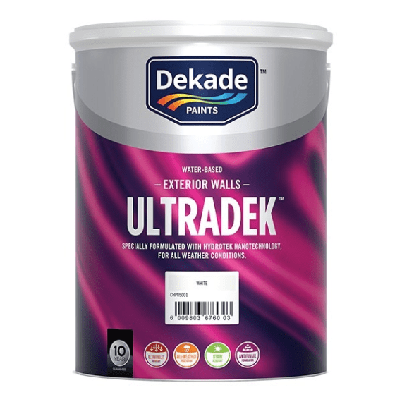 dekade ultradek picture 1