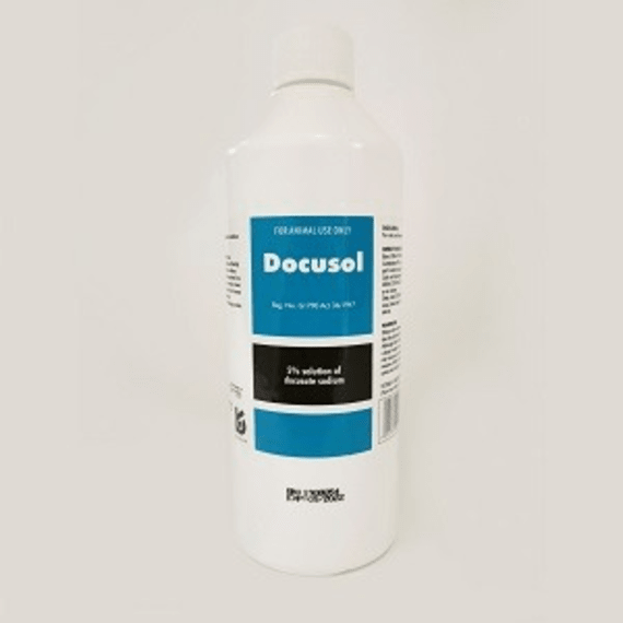 Docusol 500ml | Agrimark