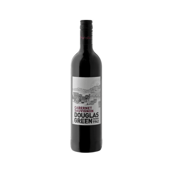 douglas green cabernet sauvignon wine 750ml picture 1