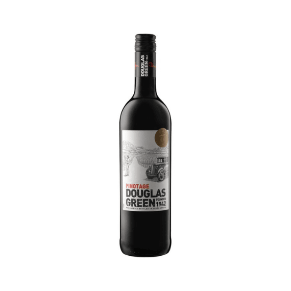 douglas green pinotage 750ml picture 1