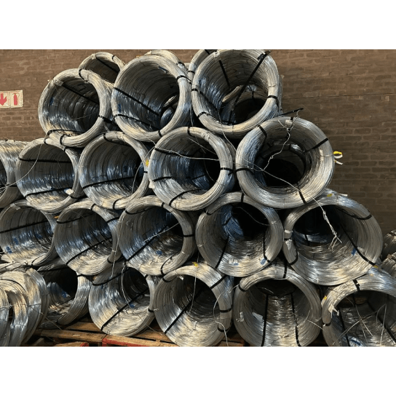 wire steel ht round 2 00mm l g 50kg picture 1