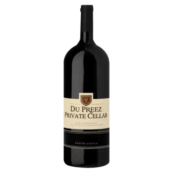 du preez merlot 1 5l picture 1