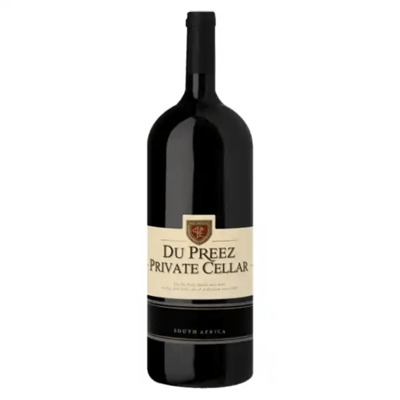 du preez landgoed pollas red 1 5l picture 1