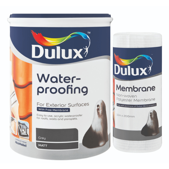 Dulux Waterproofing Agrimark