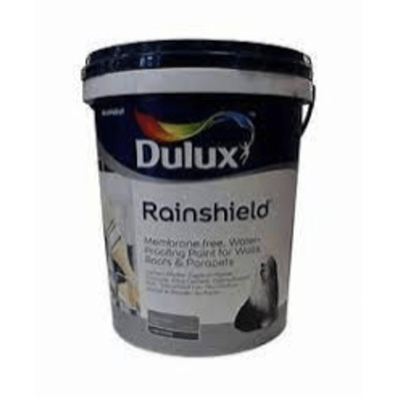 Dulux Rainshield Agrimark