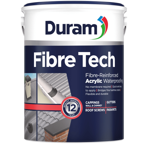 duram fibre tech 5l picture 1