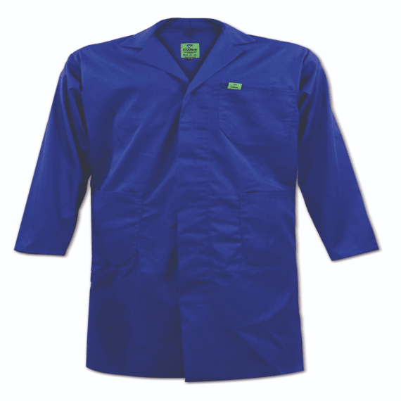 titan dustcoat royal blue 3xl 2 picture 1